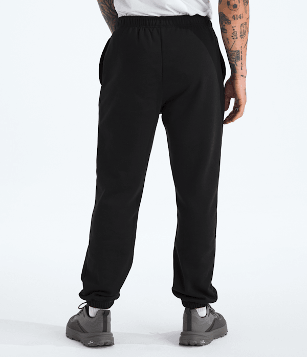 Men’s Evolution Simple Dome Pants