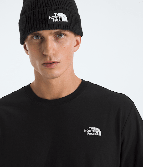 Men’s Evolution Simple Dome Short-Sleeve Tee