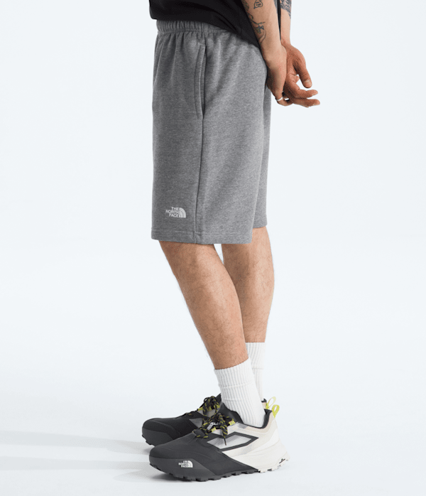 Men’s Evolution Simple Dome Shorts