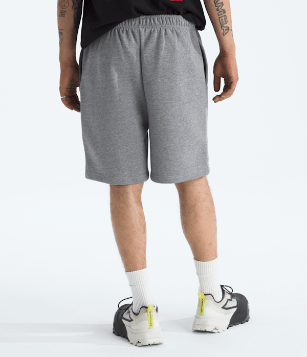 Men’s Evolution Simple Dome Shorts