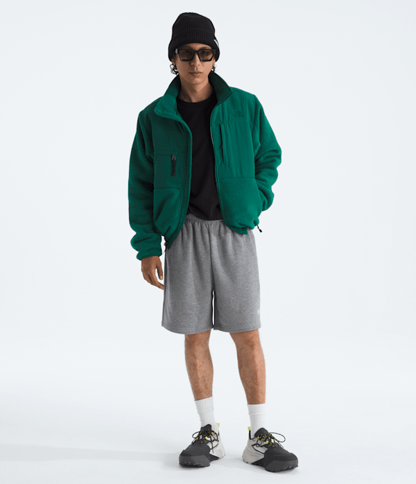 Men’s Evolution Simple Dome Shorts