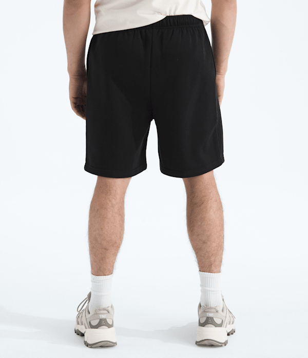 Men’s Evolution Simple Dome Shorts