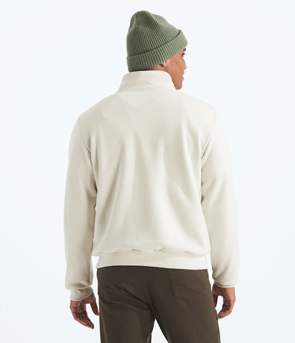 Men’s Evolution Simple Dome ¼-Zip