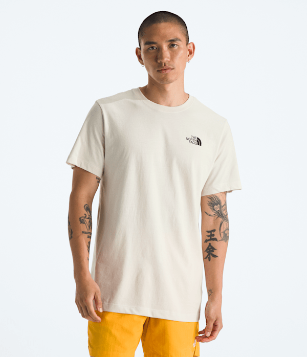 Men’s Evolution Van Life Short-Sleeve Tee—Graphic