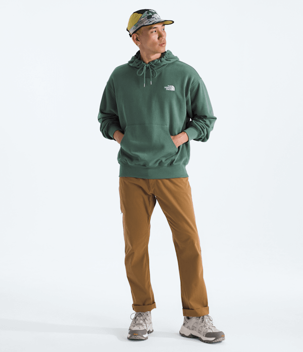 Men’s Evolution Vintage Hoodie