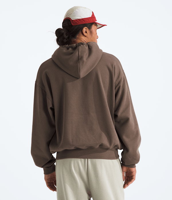 Men’s Evolution Vintage Hoodie
