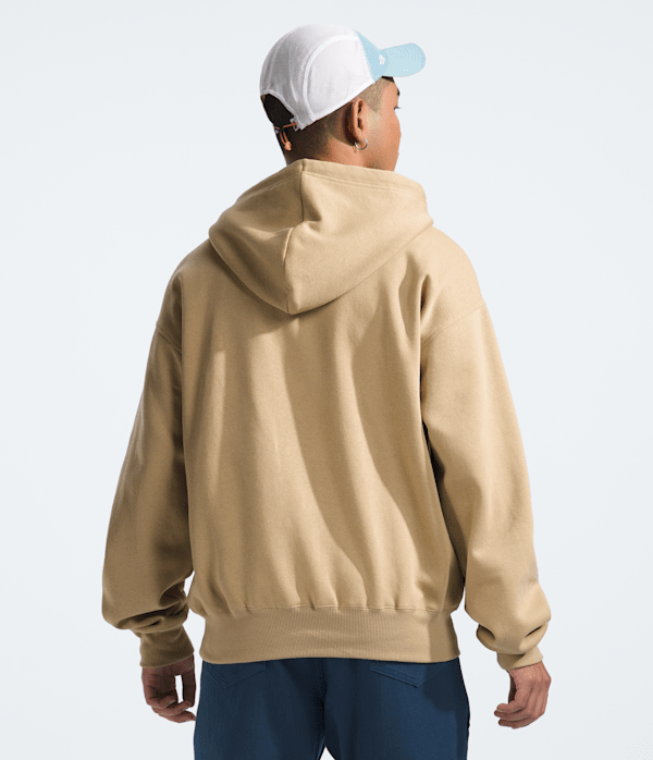 Men’s Evolution Vintage Hoodie