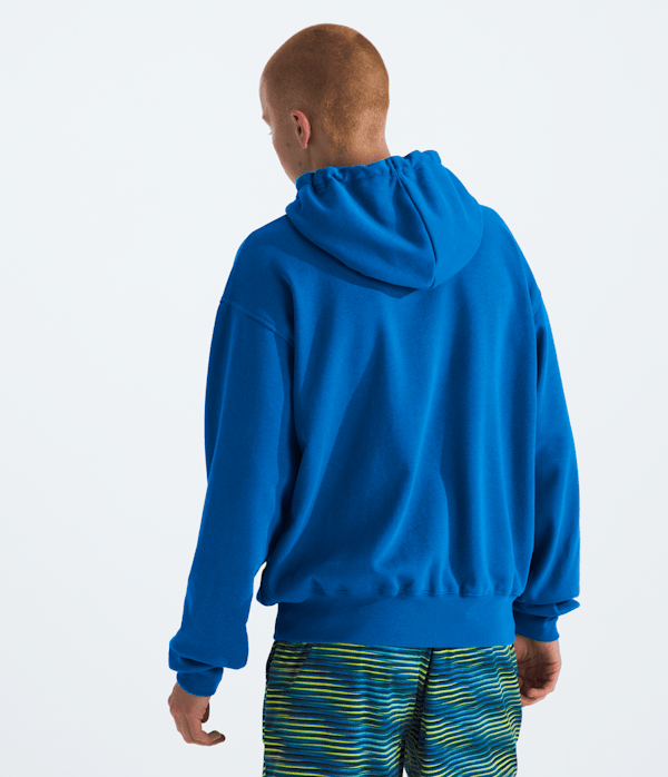 Men’s Evolution Vintage Hoodie