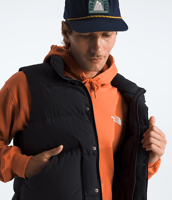 Men’s Evolution Vintage Hoodie