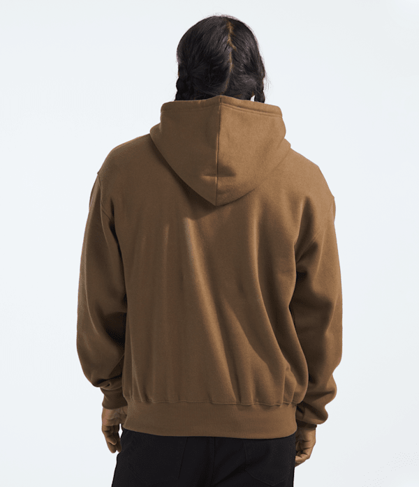Men’s Evolution Vintage Hoodie