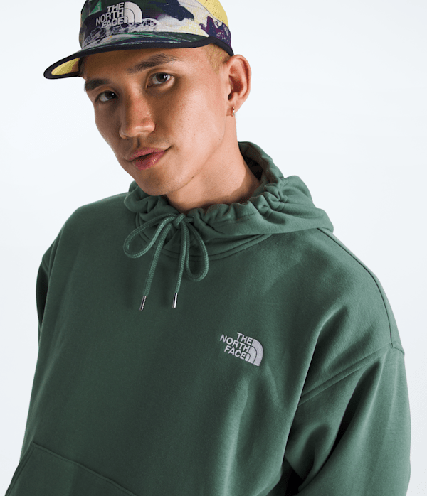 Men’s Evolution Vintage Hoodie