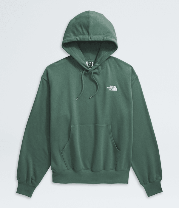 Men’s Evolution Vintage Hoodie