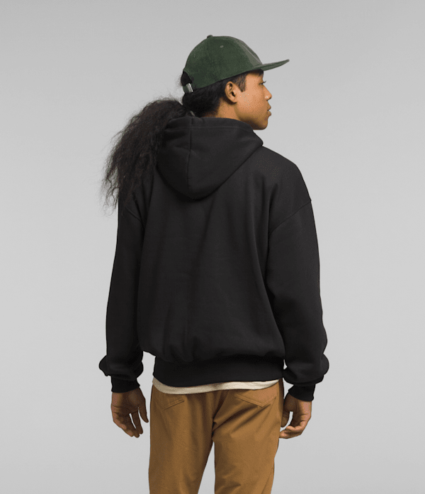 Men’s Evolution Vintage Hoodie