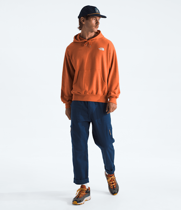 Men’s Evolution Vintage Hoodie