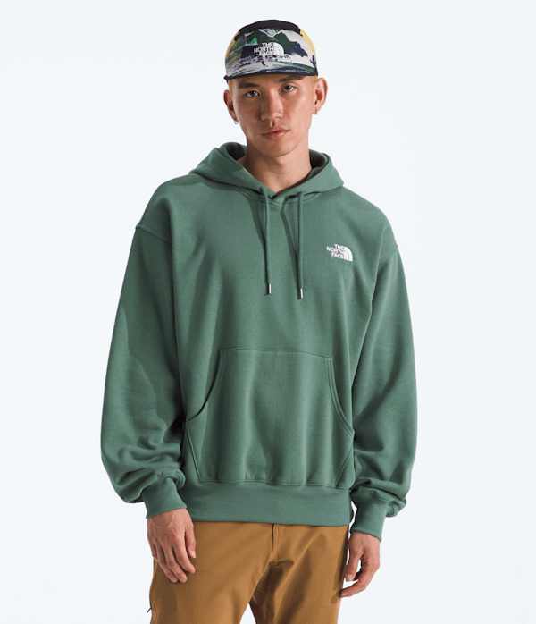 Men’s Evolution Vintage Hoodie