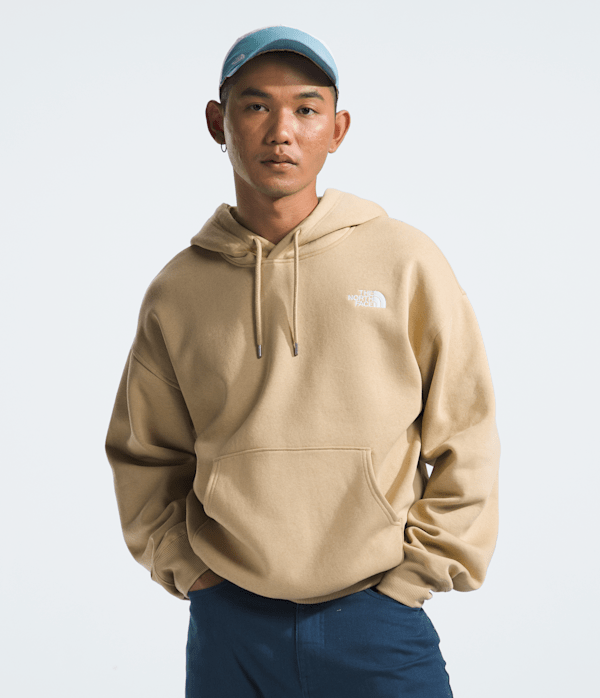 Men’s Evolution Vintage Hoodie