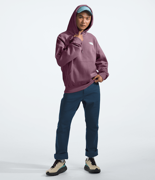 Men’s Evolution Vintage Hoodie