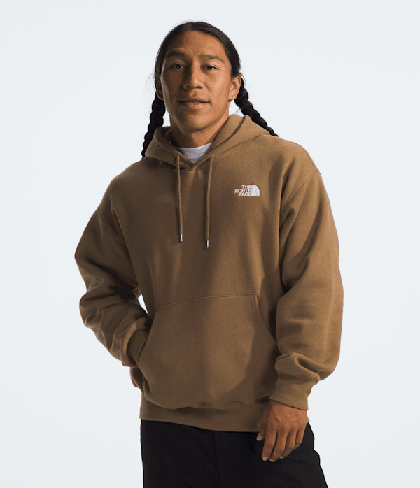 Men’s Evolution Vintage Hoodie
