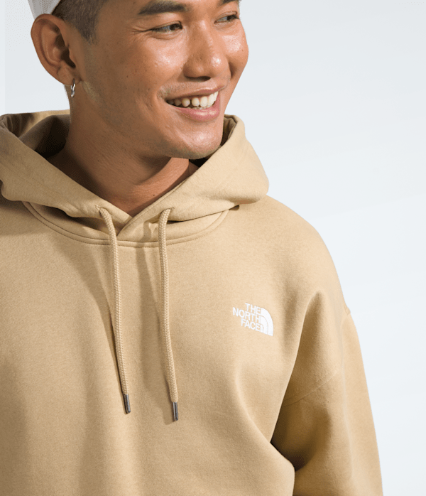 Men’s Evolution Vintage Hoodie