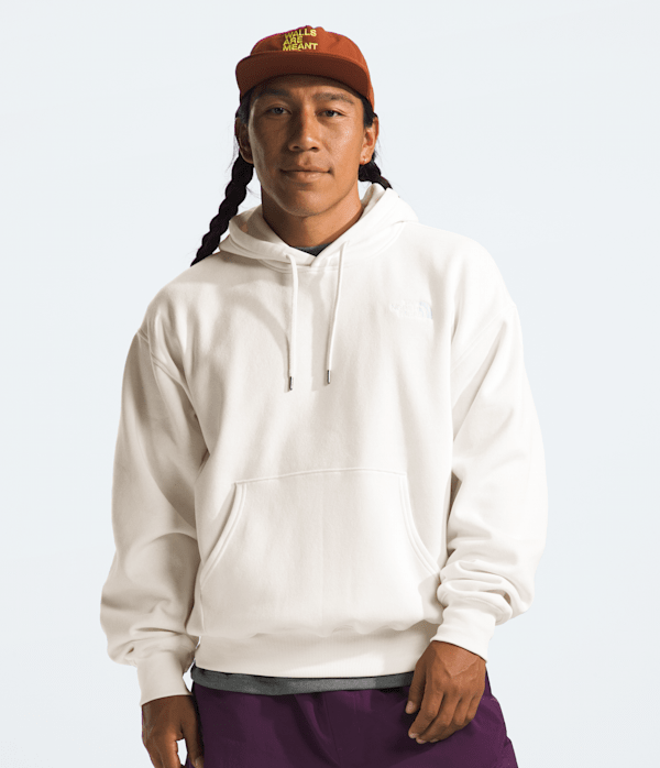 Men’s Evolution Vintage Hoodie