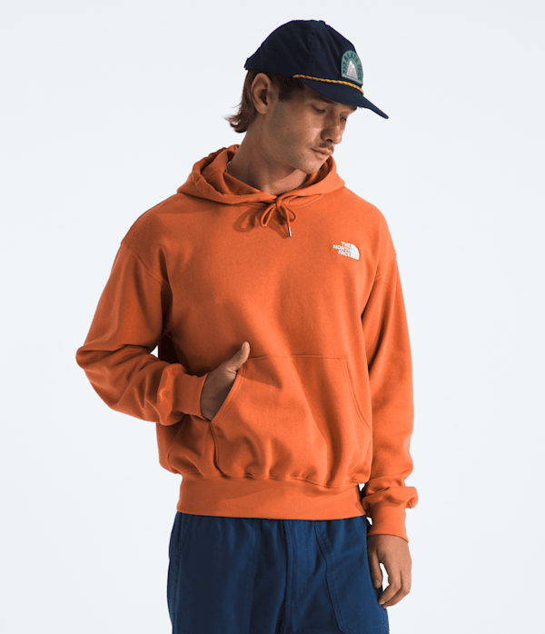 Men’s Evolution Vintage Hoodie