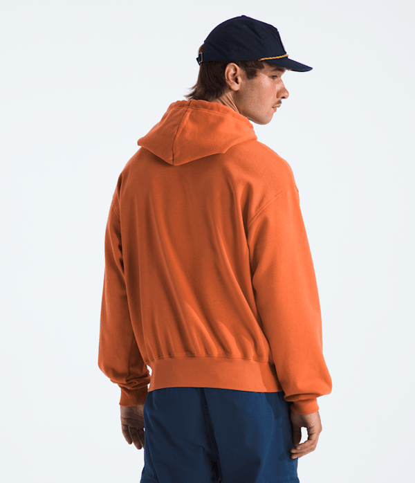 Men’s Evolution Vintage Hoodie