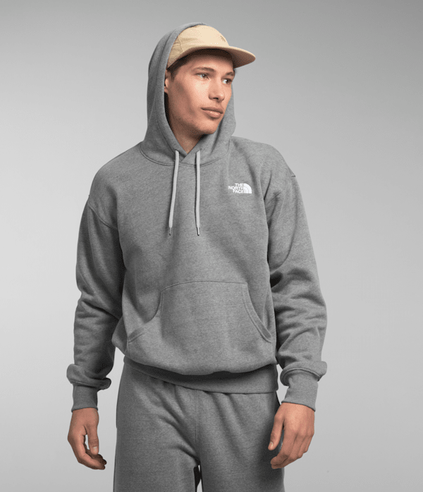 Men’s Evolution Vintage Hoodie
