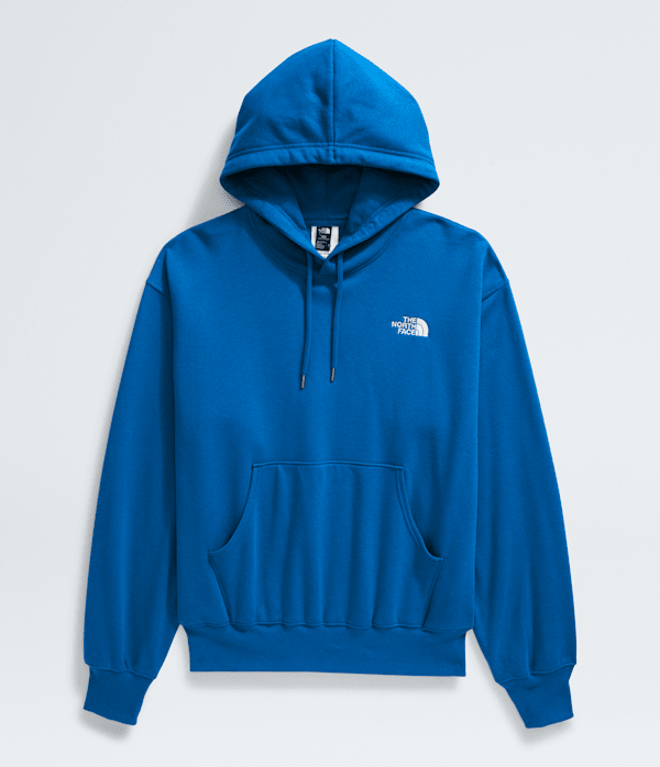 Men’s Evolution Vintage Hoodie