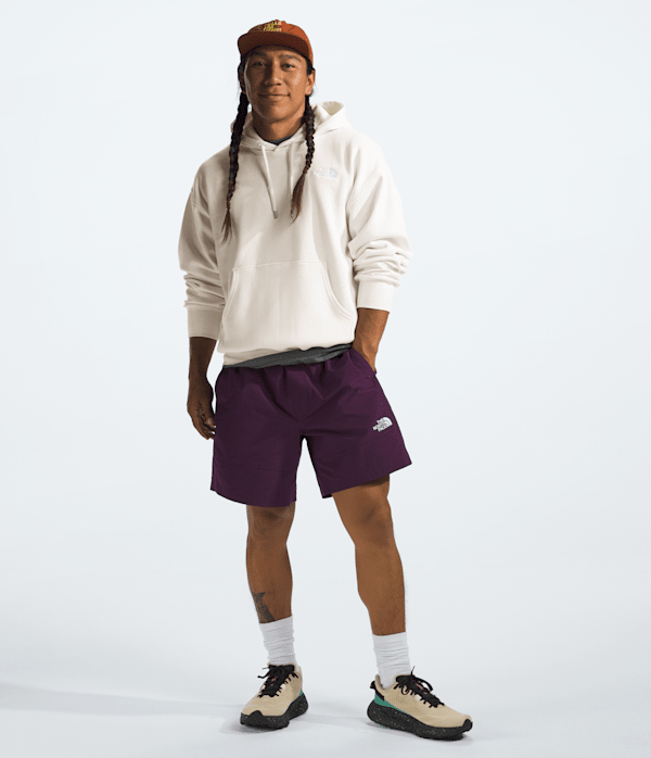 Men’s Evolution Vintage Hoodie
