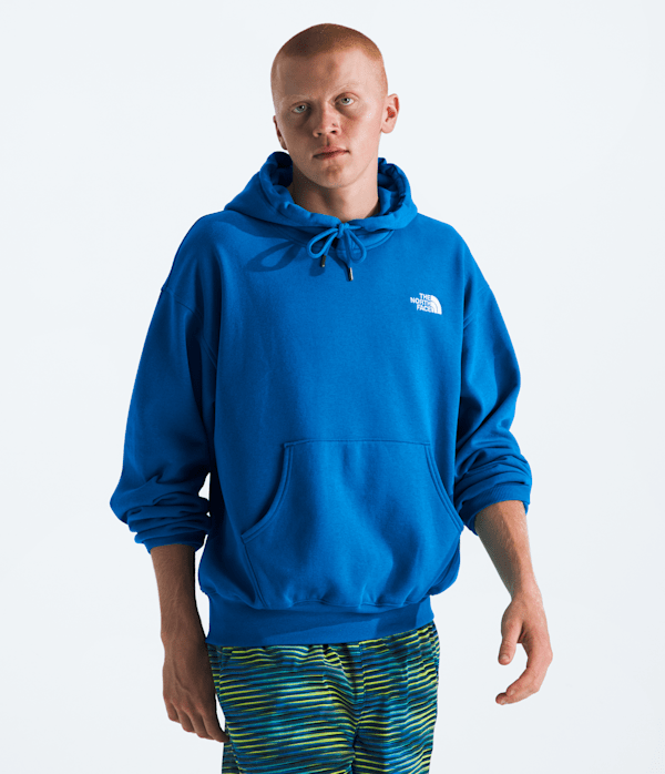 Men’s Evolution Vintage Hoodie