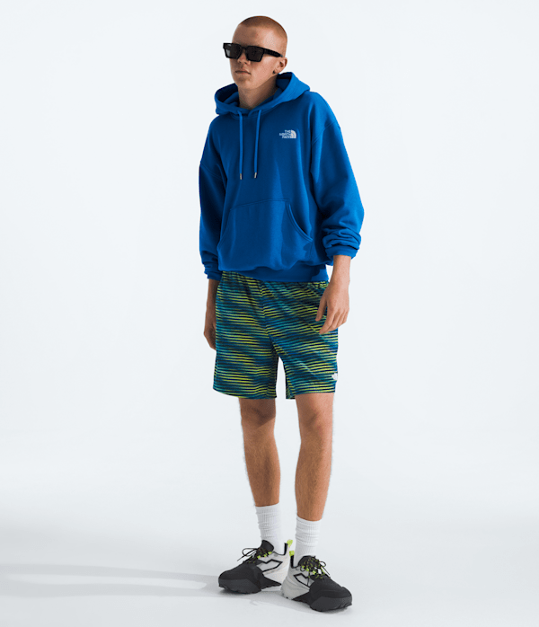 Men’s Evolution Vintage Hoodie