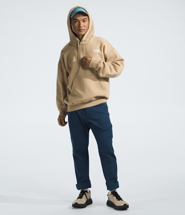 Men’s Evolution Vintage Hoodie