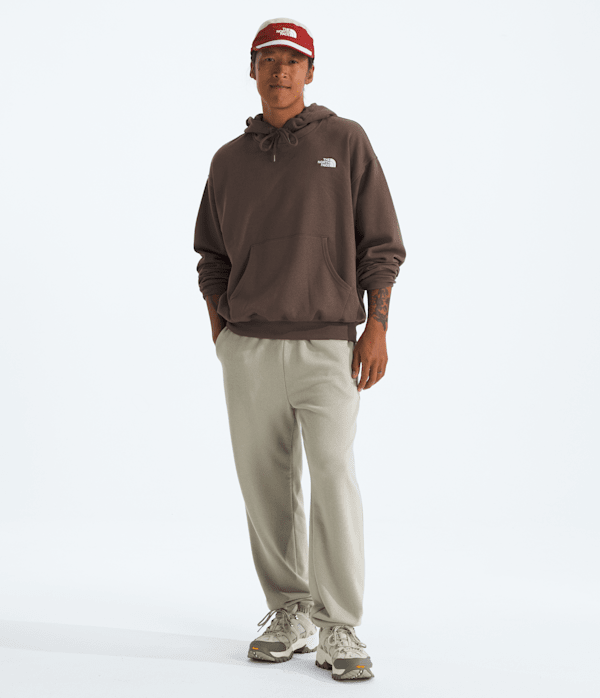 Men’s Evolution Vintage Hoodie