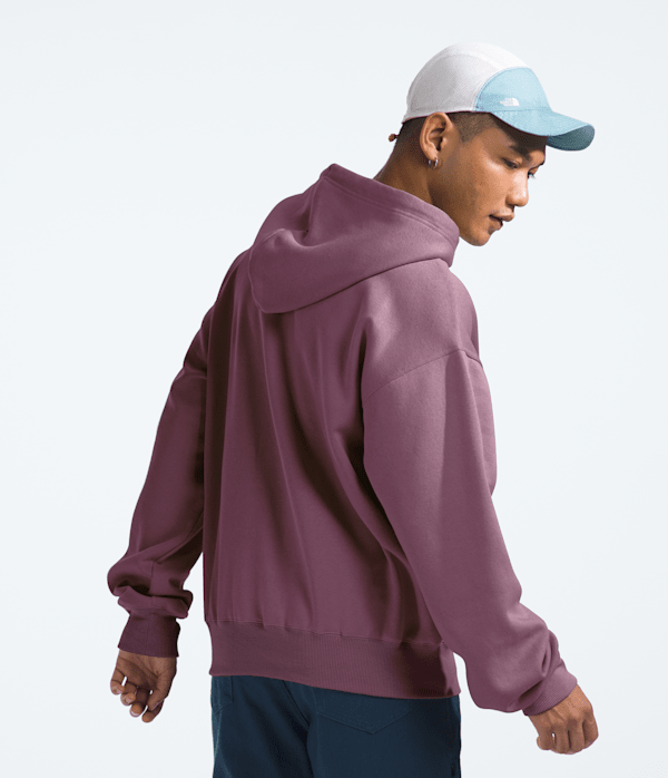 Men’s Evolution Vintage Hoodie