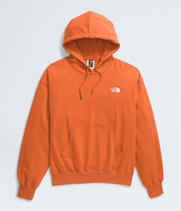 Men’s Evolution Vintage Hoodie