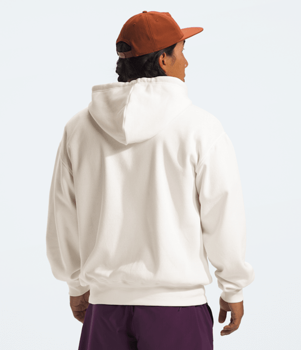 Men’s Evolution Vintage Hoodie
