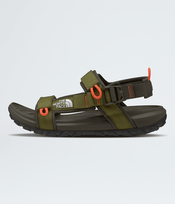 Men’s Explore Camp Sandals