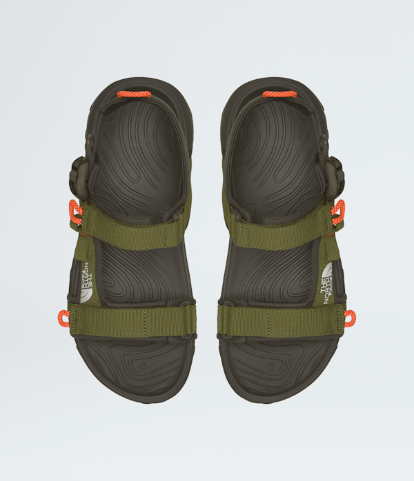 Men’s Explore Camp Sandals