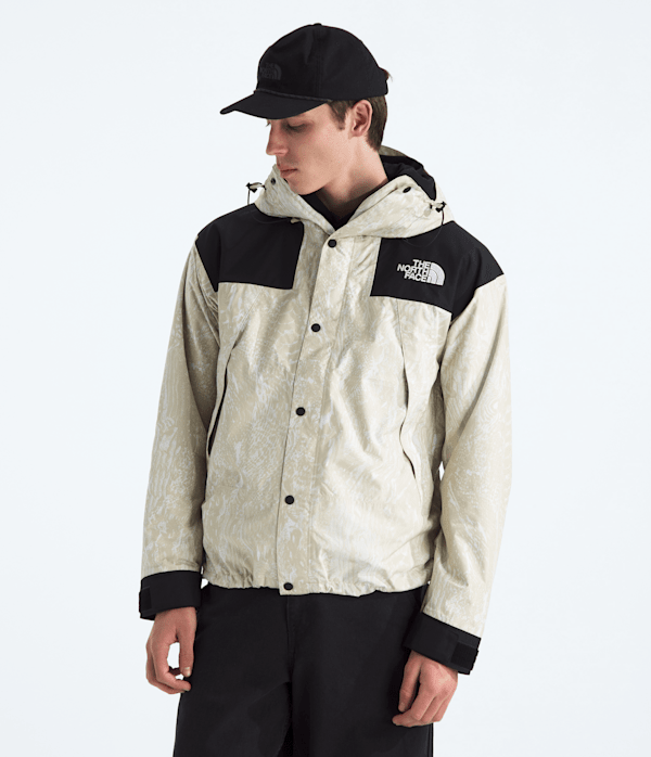 Men’s GORE-TEX® Mountain Jacket