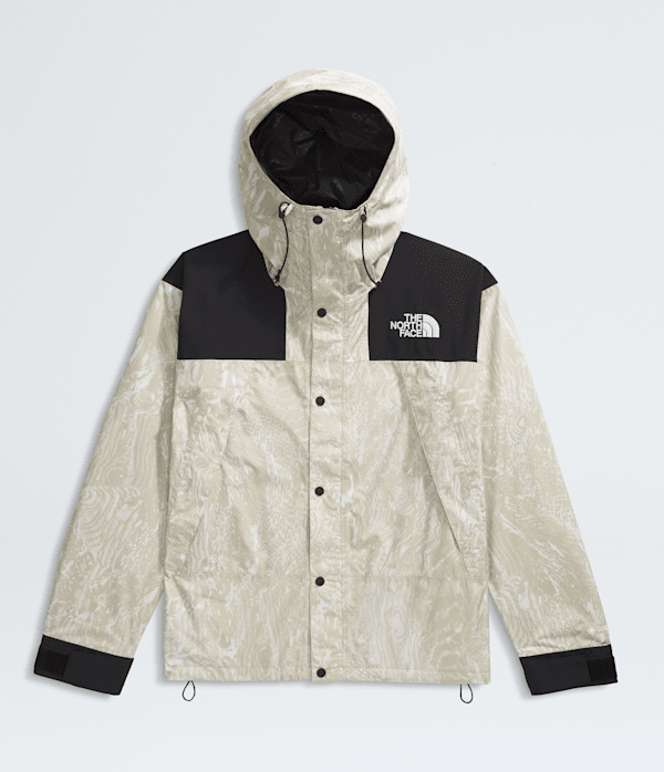 Men’s GORE-TEX® Mountain Jacket