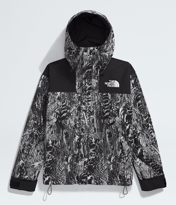 Men’s GORE-TEX® Mountain Jacket - Image 8