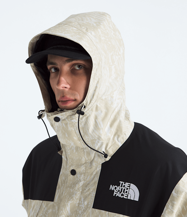 Men’s GORE-TEX® Mountain Jacket