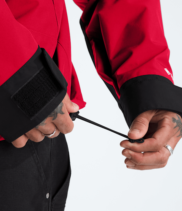 Men’s GORE-TEX® Mountain Jacket