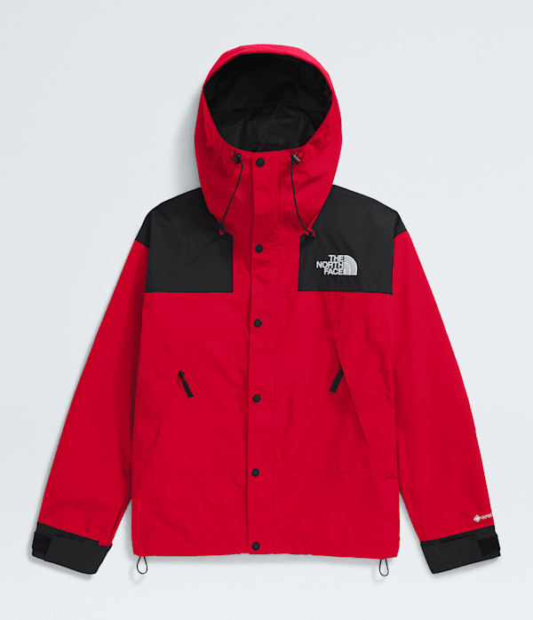 Men’s GORE-TEX® Mountain Jacket - Image 8