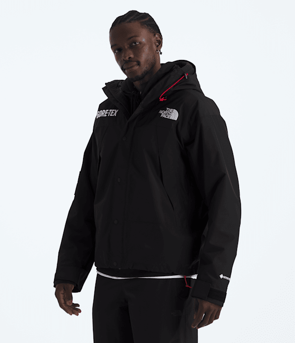 Men’s GORE-TEX® Mountain Jacket - Image 10