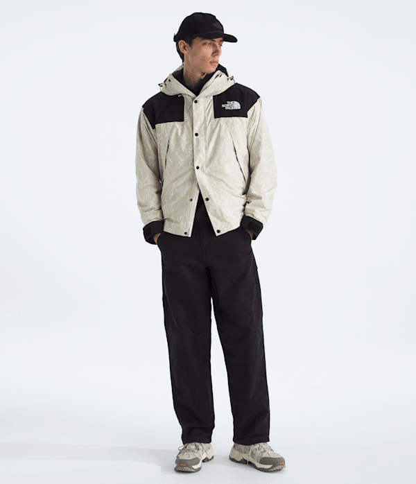 Men’s GORE-TEX® Mountain Jacket