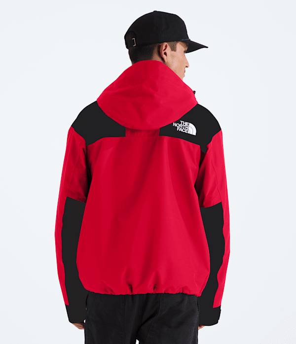 Men’s GORE-TEX® Mountain Jacket