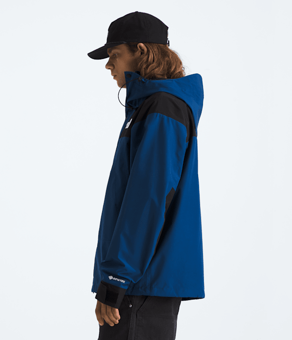 Men’s GORE-TEX® Mountain Jacket