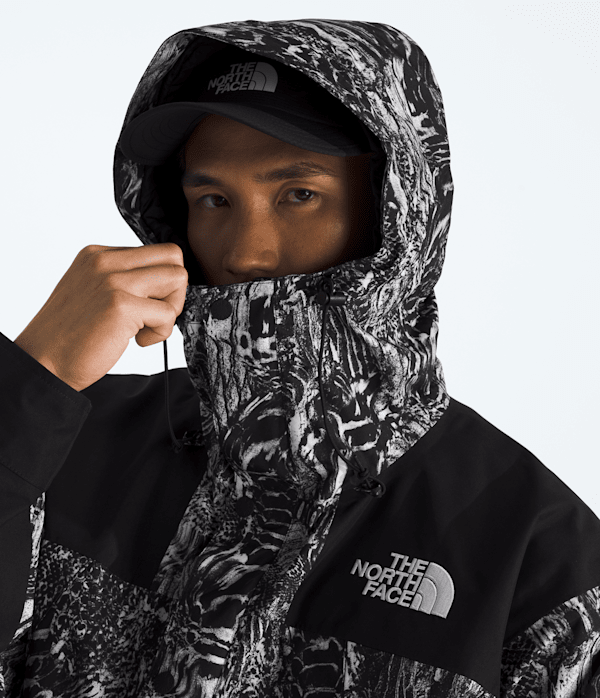 Men’s GORE-TEX® Mountain Jacket