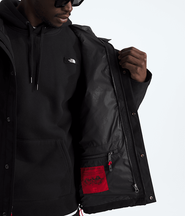 Men’s GORE-TEX® Mountain Jacket - Image 9